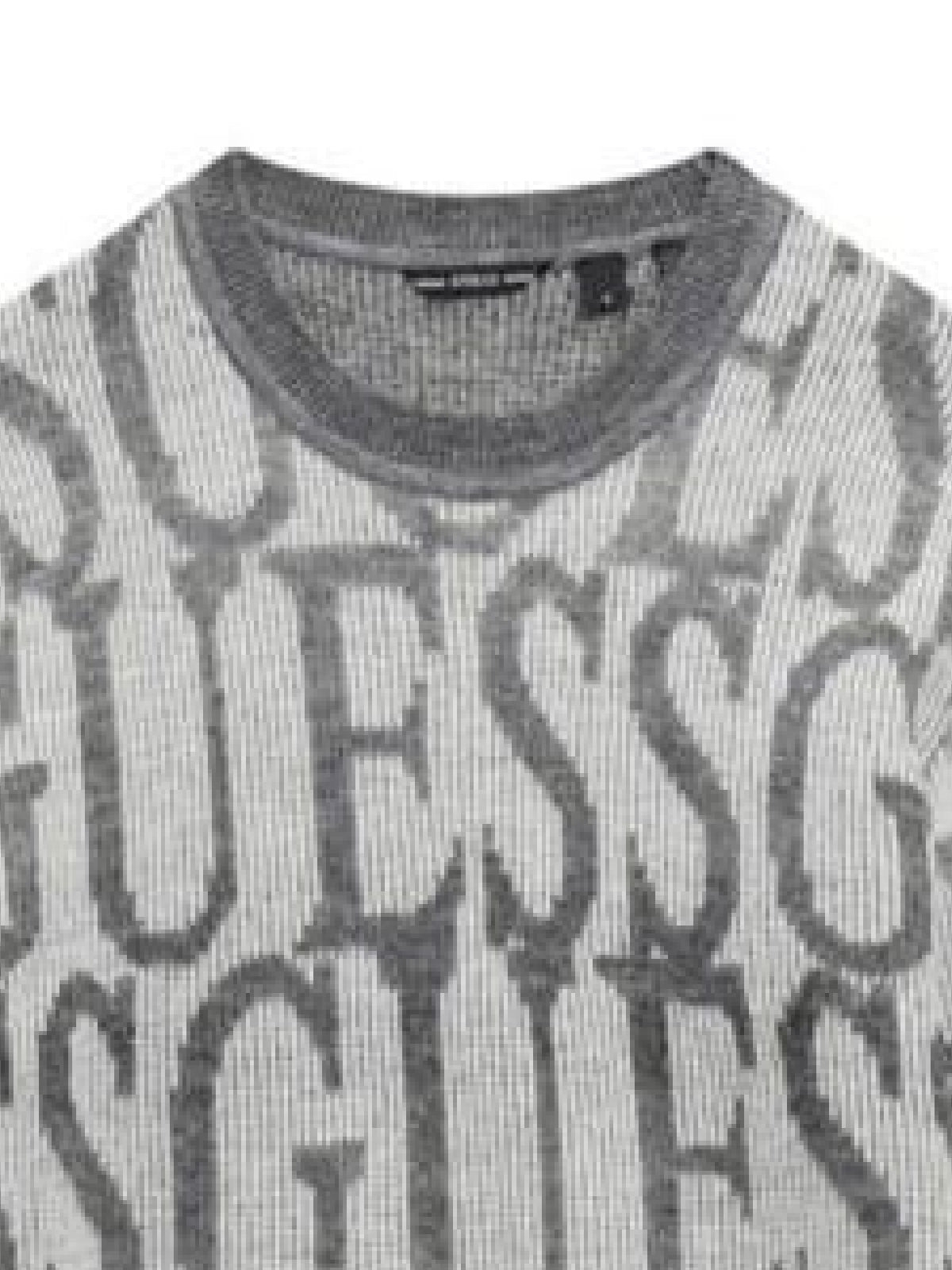 LS SWEATER_MINI ME 