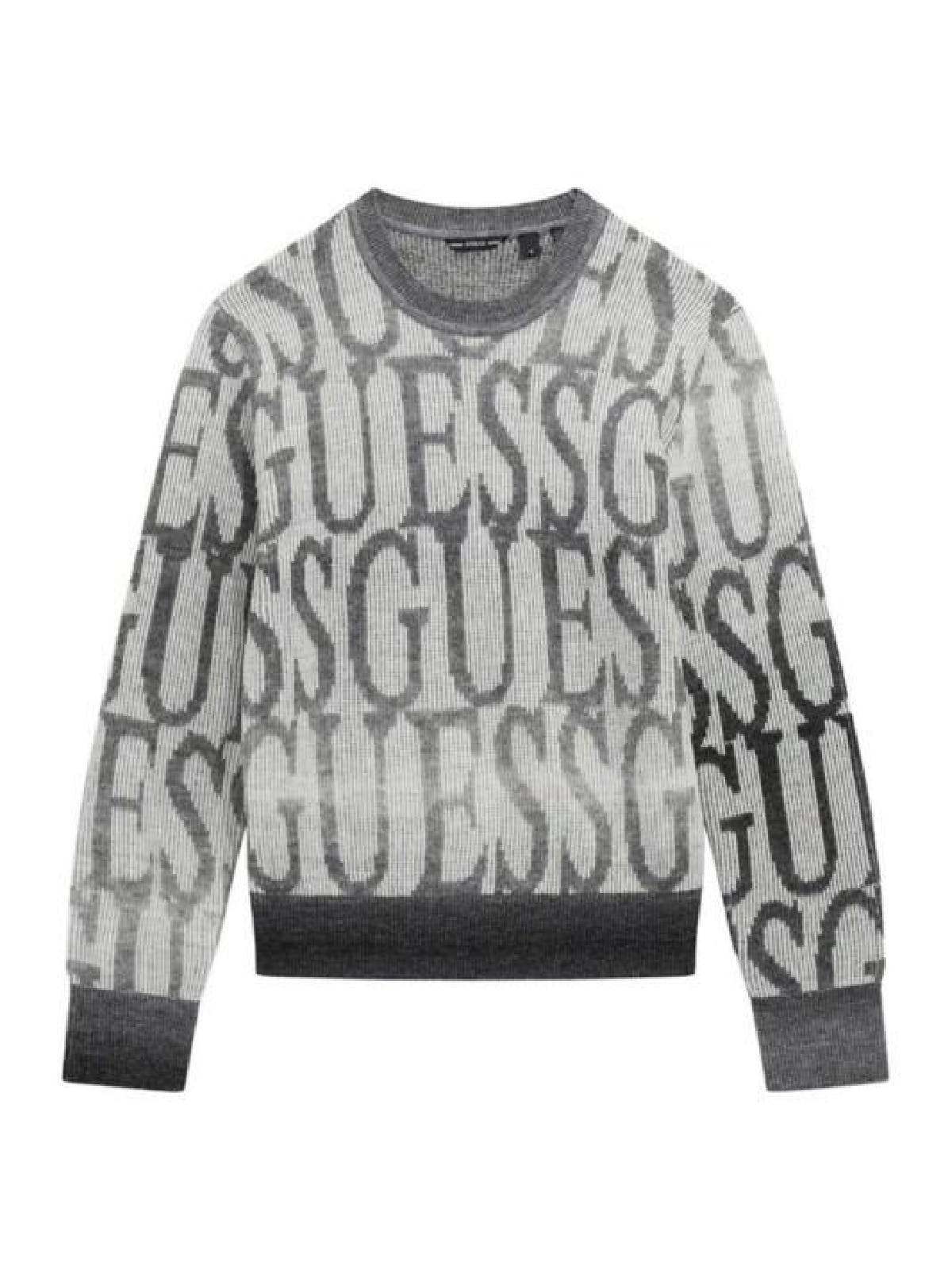 LS SWEATER_MINI ME 