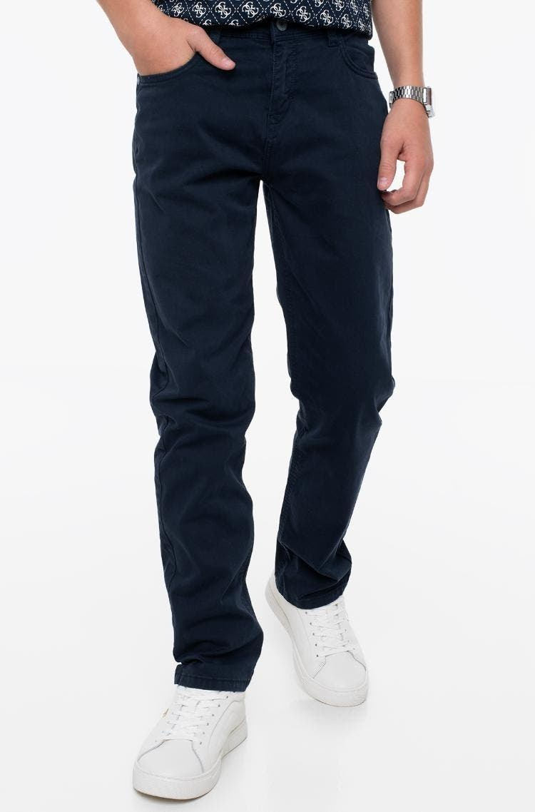GMT DYE STR SATEEN STRAIGHT PA 