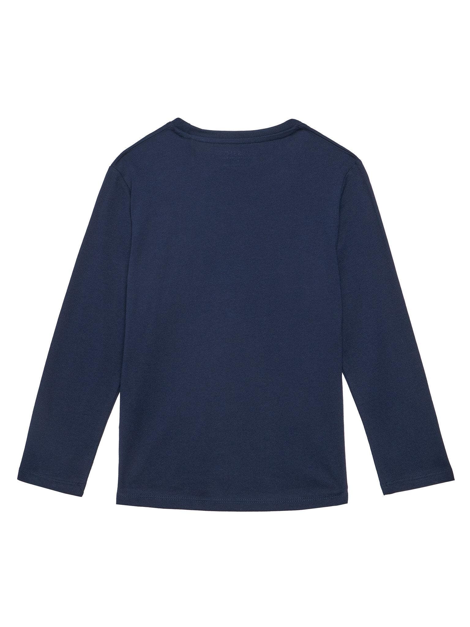 LS T-SHIRT 