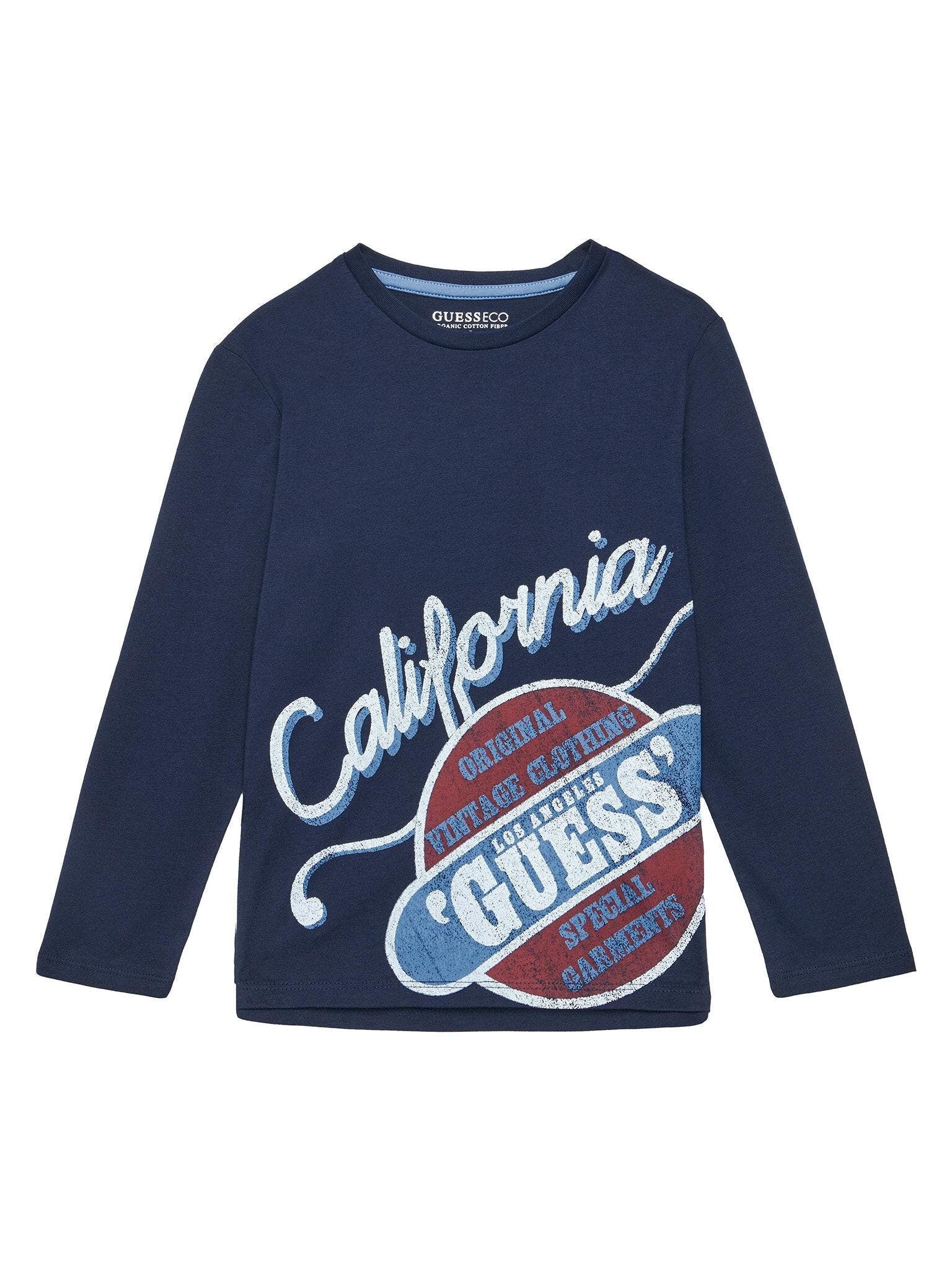 LS T-SHIRT 