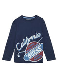 GUESS LS T-SHIRT
