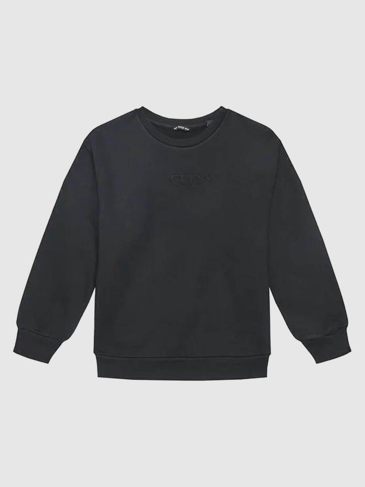OVERSIZE LS ACTIVE TOP 