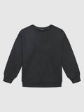 GUESS OVERSIZE LS ACTIVE TOP