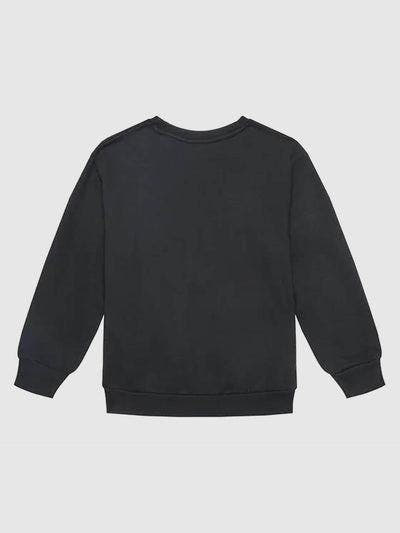 OVERSIZE LS ACTIVE TOP 