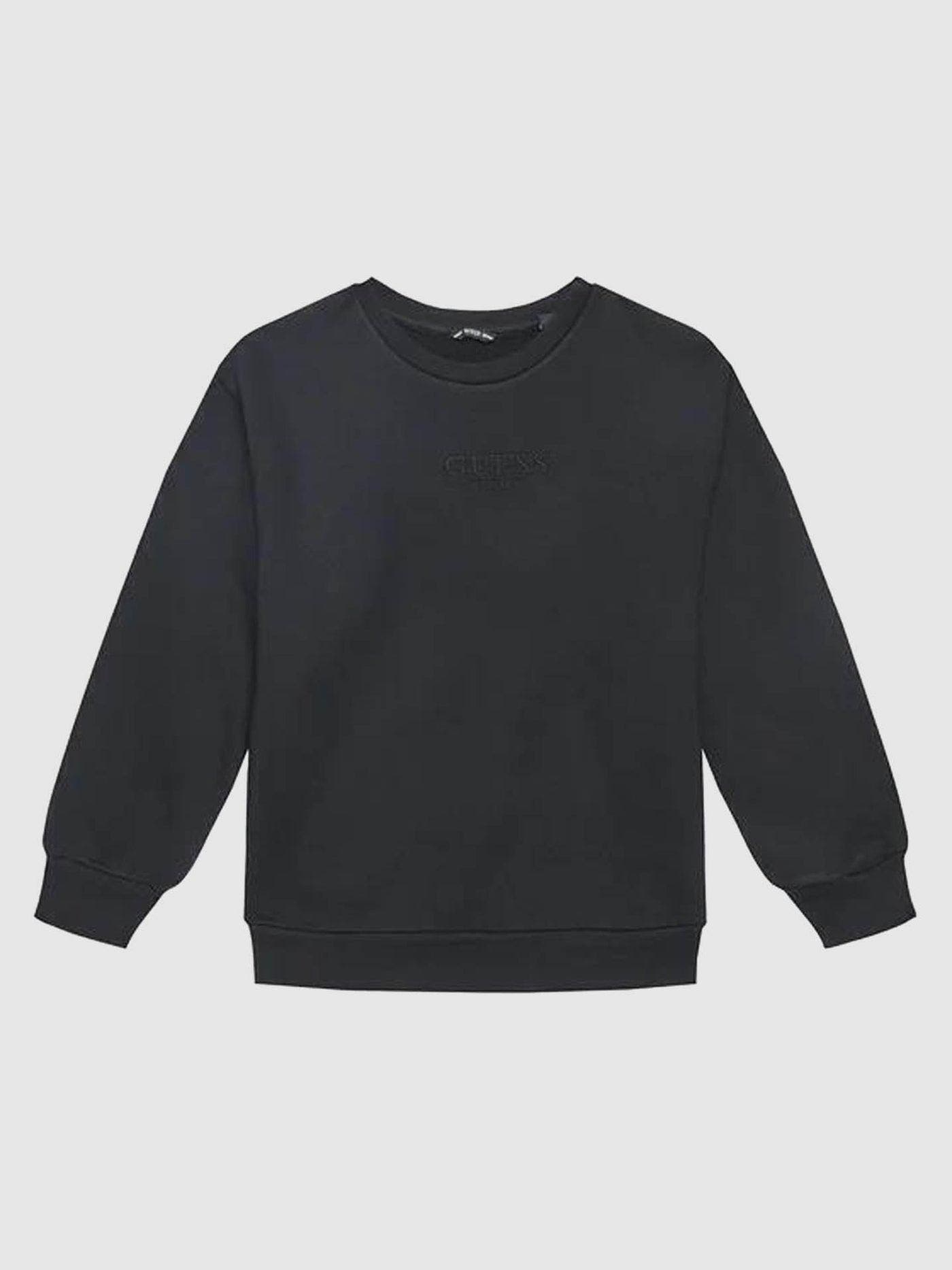 OVERSIZE LS ACTIVE TOP 
