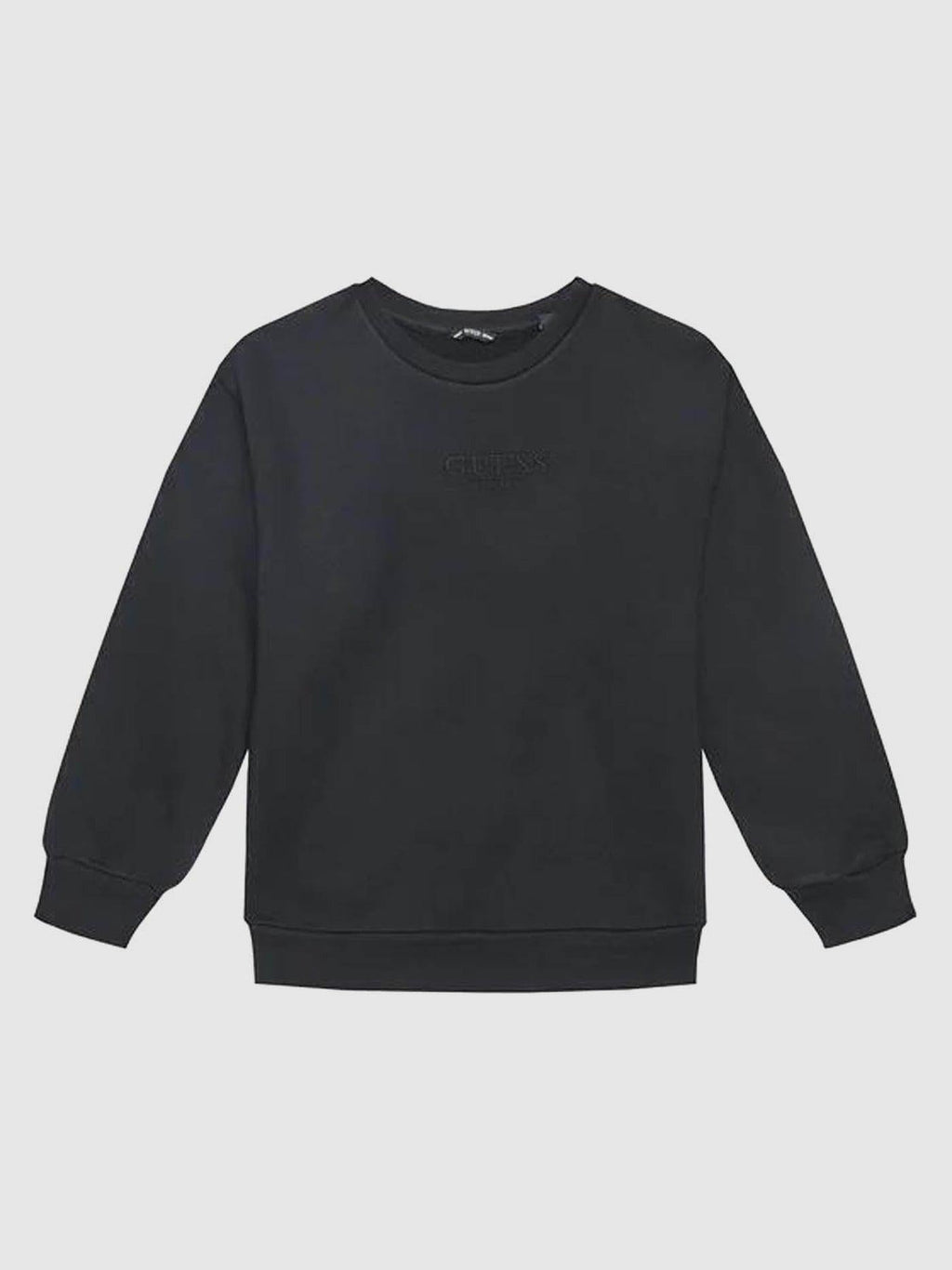 OVERSIZE LS ACTIVE TOP 