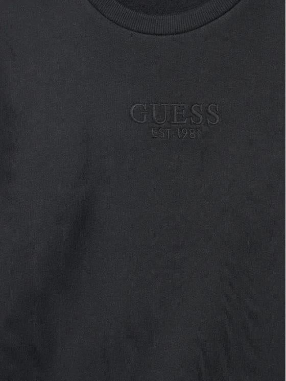 OVERSIZE LS ACTIVE TOP 