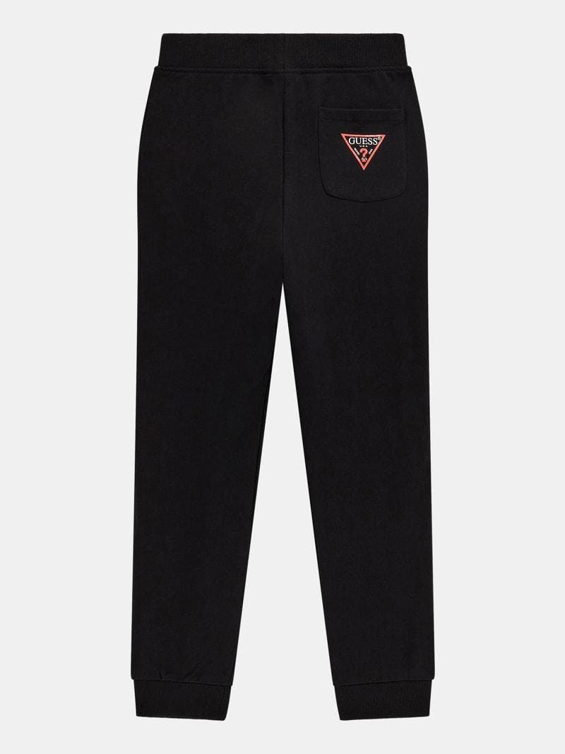 ACTIVE PANTS_CORE 
