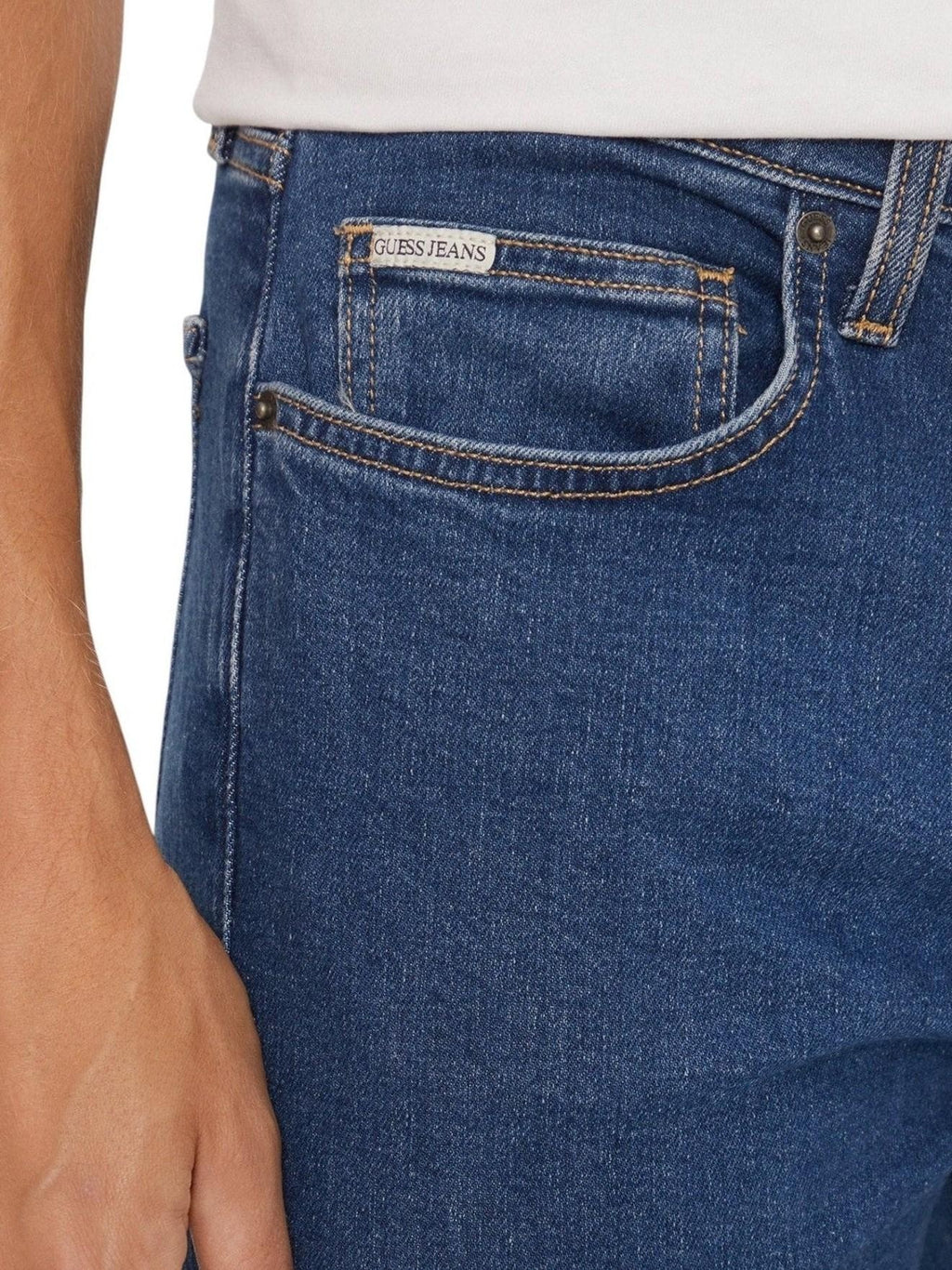 GJ G12 SKINNY 