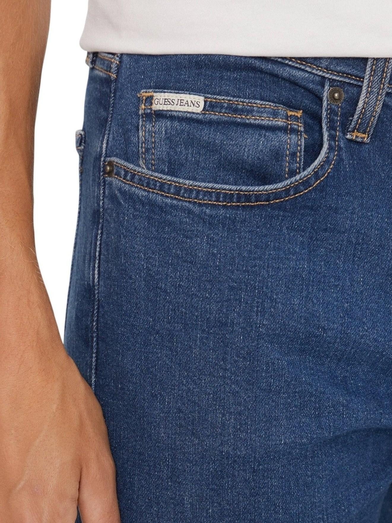 GJ G12 SKINNY 