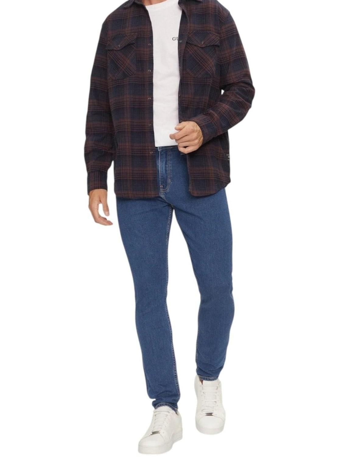 GJ G12 SKINNY 