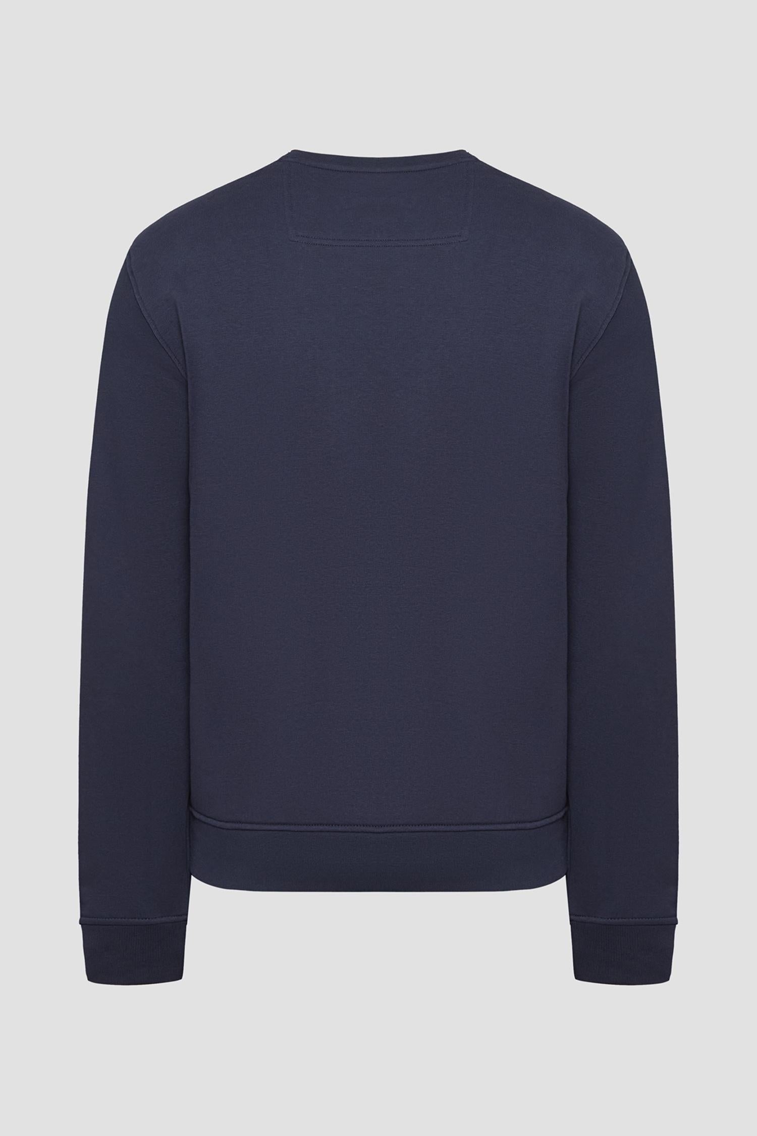 CN BASIC SWEATSHIRT 