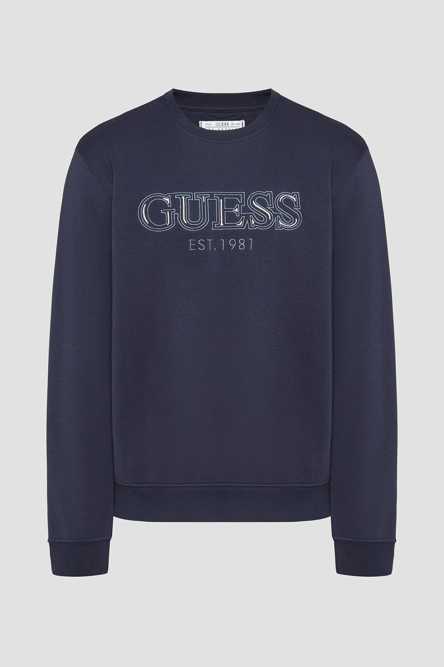 CN BASIC SWEATSHIRT 