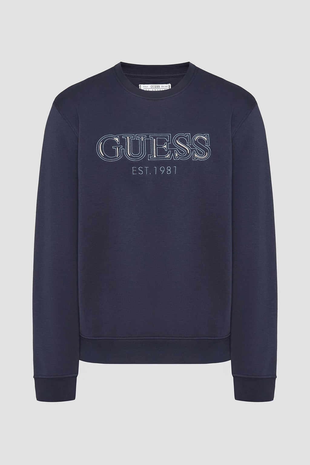 CN BASIC SWEATSHIRT 