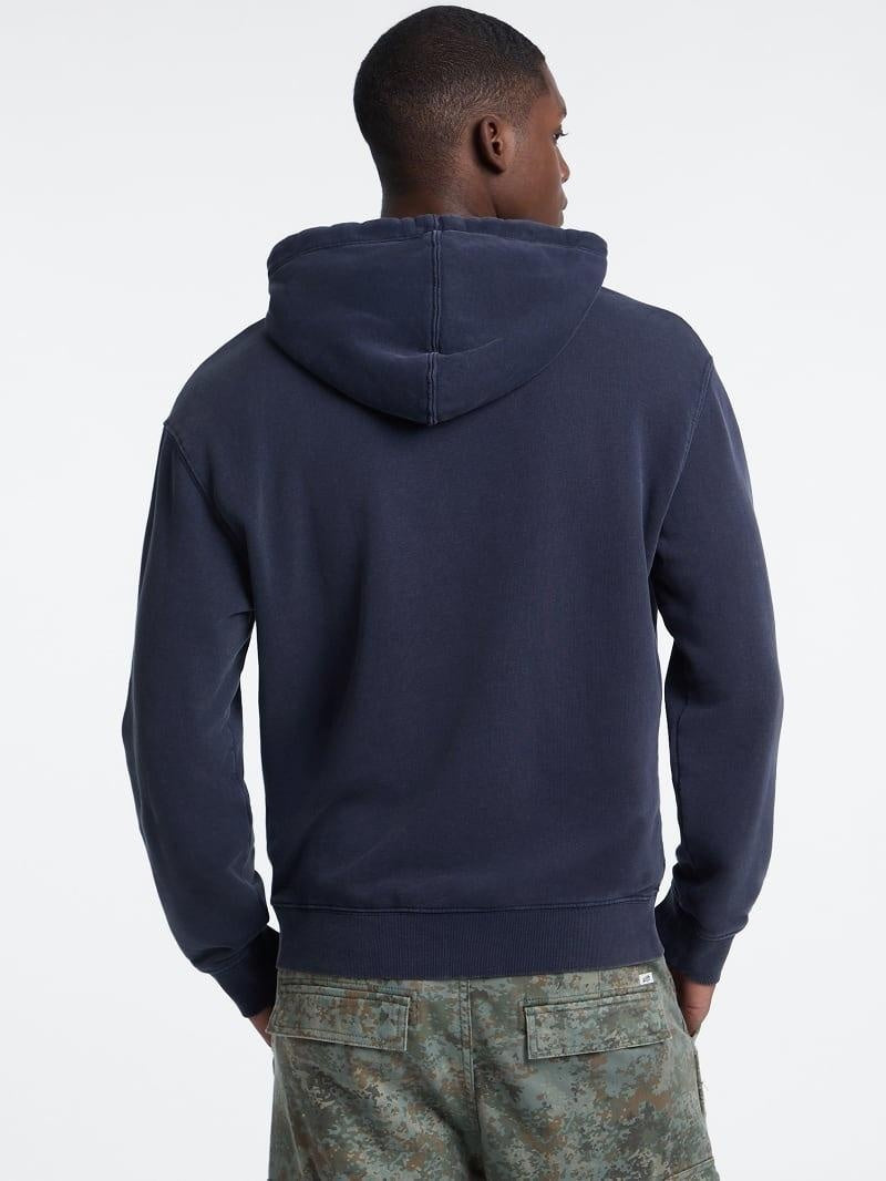 GJ HOOD REG AMERICA TRAD SWEAT 