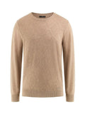 GUESS JAMAAR CN STITCHED SWTR