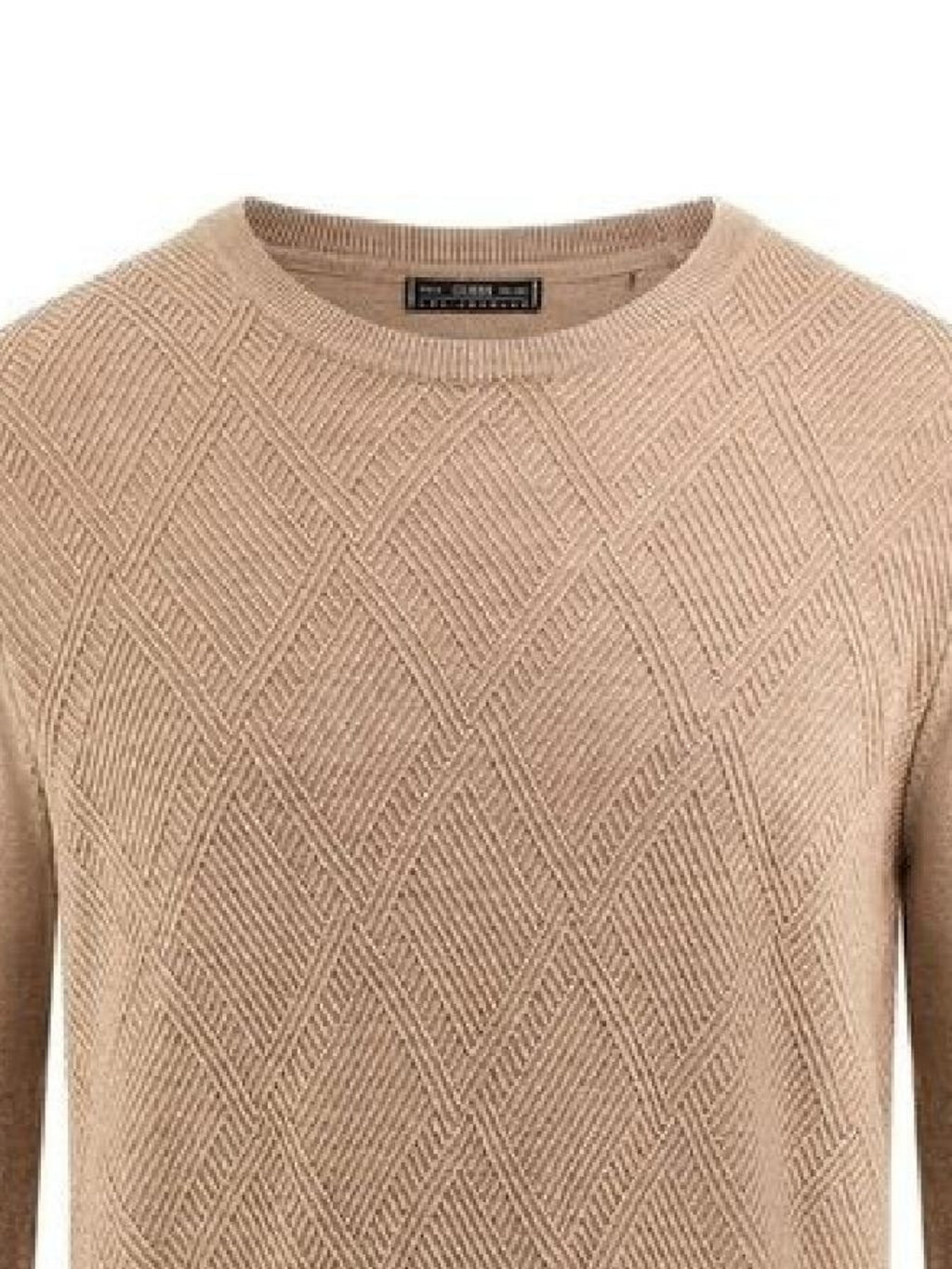 JAMAAR CN STITCHED SWTR 