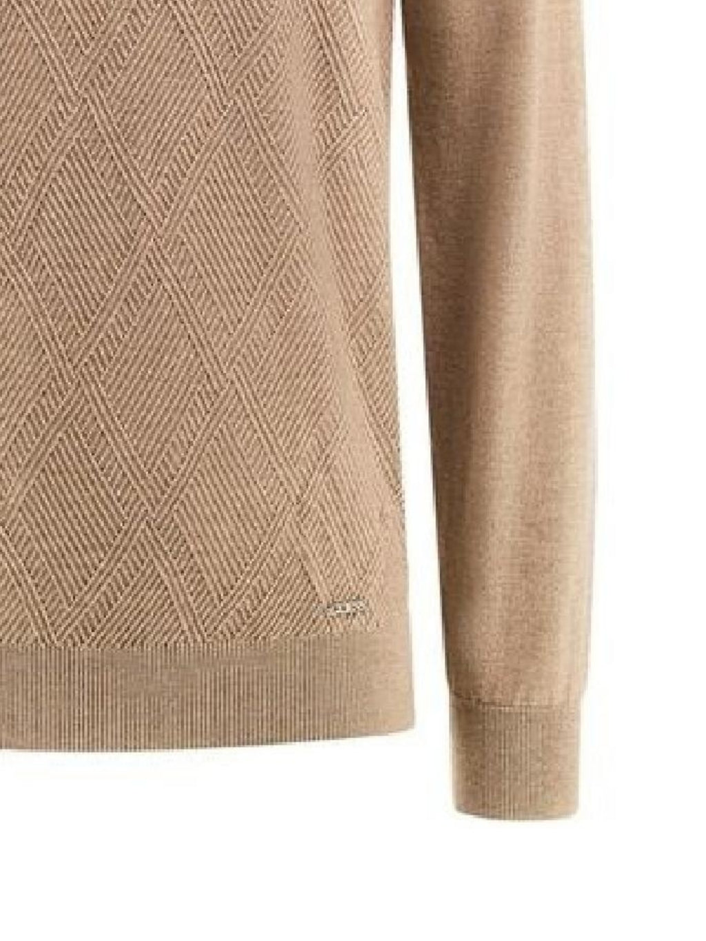 JAMAAR CN STITCHED SWTR 