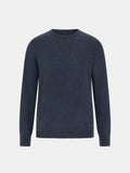 GUESS JAMAAR CN STITCHED SWTR