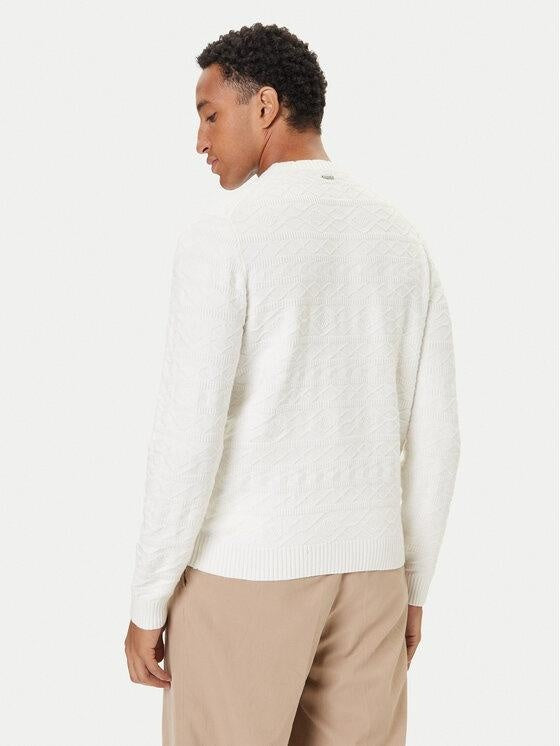 LS CN RHETT FAIR ISLE SWTR 