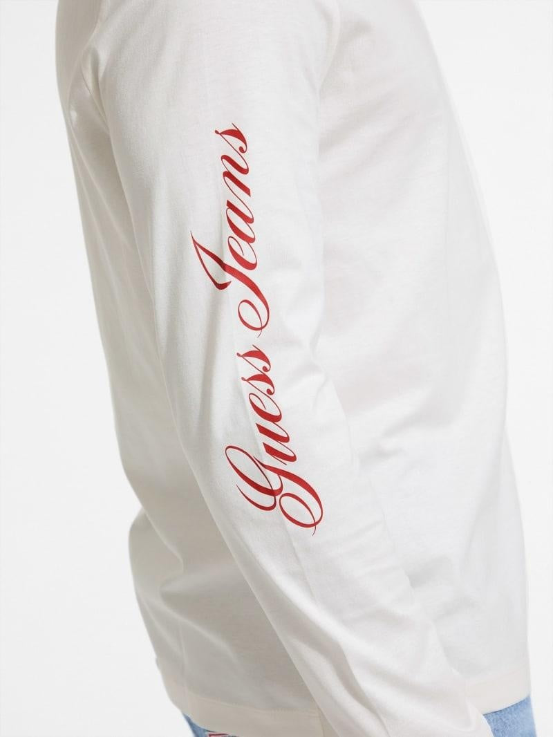 GJ CN LS REG PRINT ON SLEEVE 