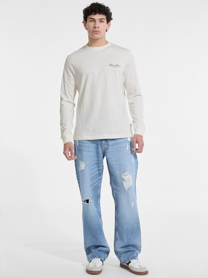 GJ CN LS REG PRINT ON SLEEVE 