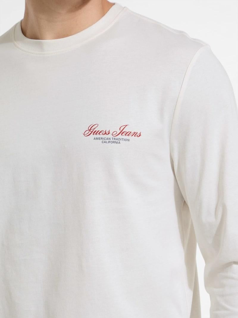 GJ CN LS REG PRINT ON SLEEVE 