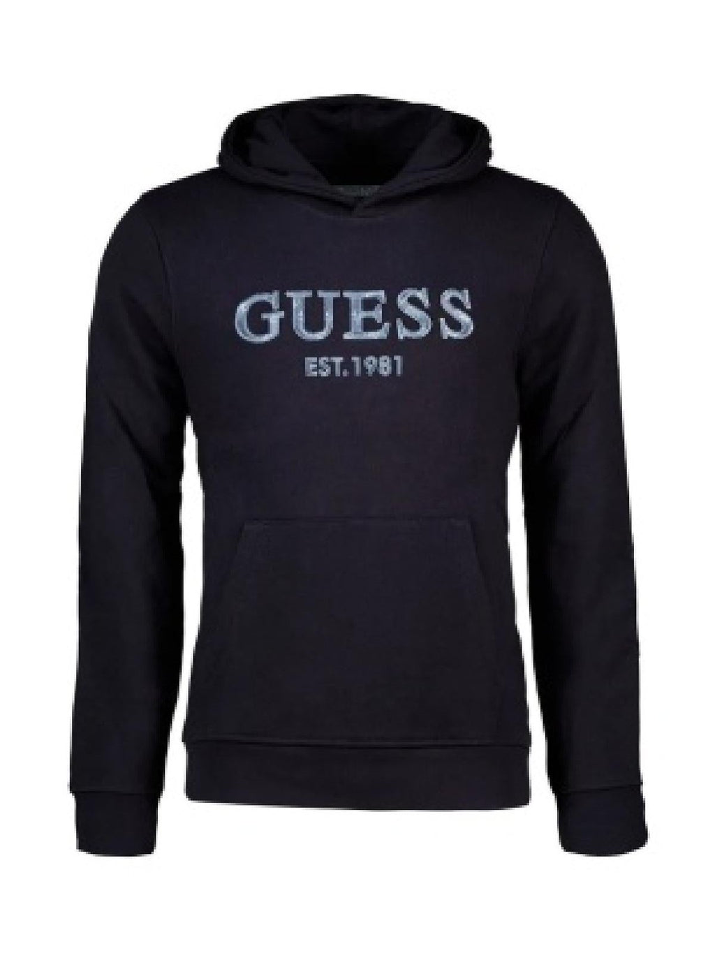 BEAU HOODIE SWEATSHIRT 