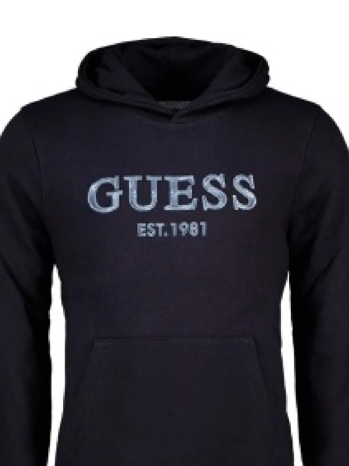 BEAU HOODIE SWEATSHIRT 