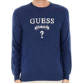 GUESS HAMMOND CN LS LOGO BASIC SWTR