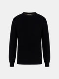 GUESS HARDING CN LS STITCH SWTR