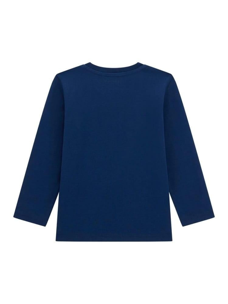 LS T-SHIRT 