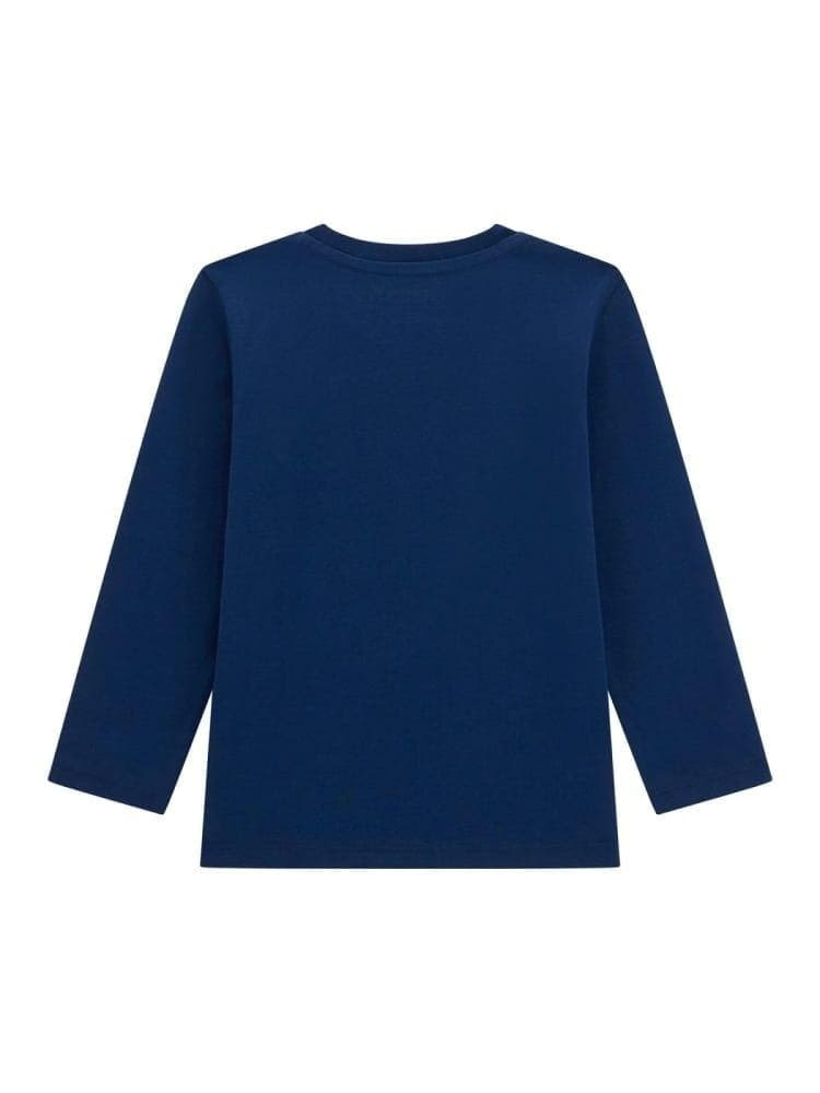 LS T-SHIRT 