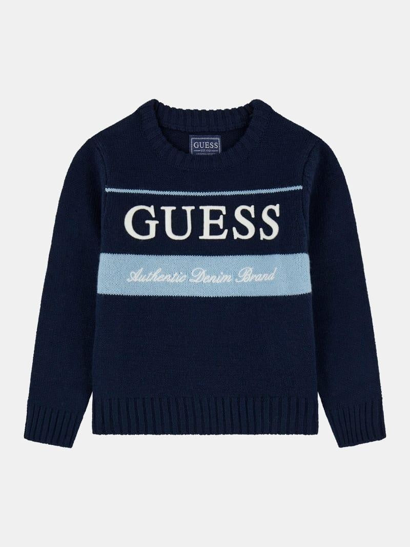 LS SWEATER 