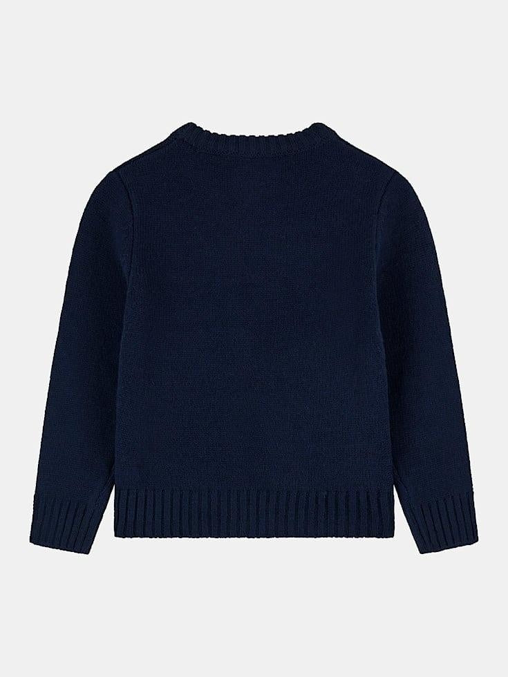 LS SWEATER 