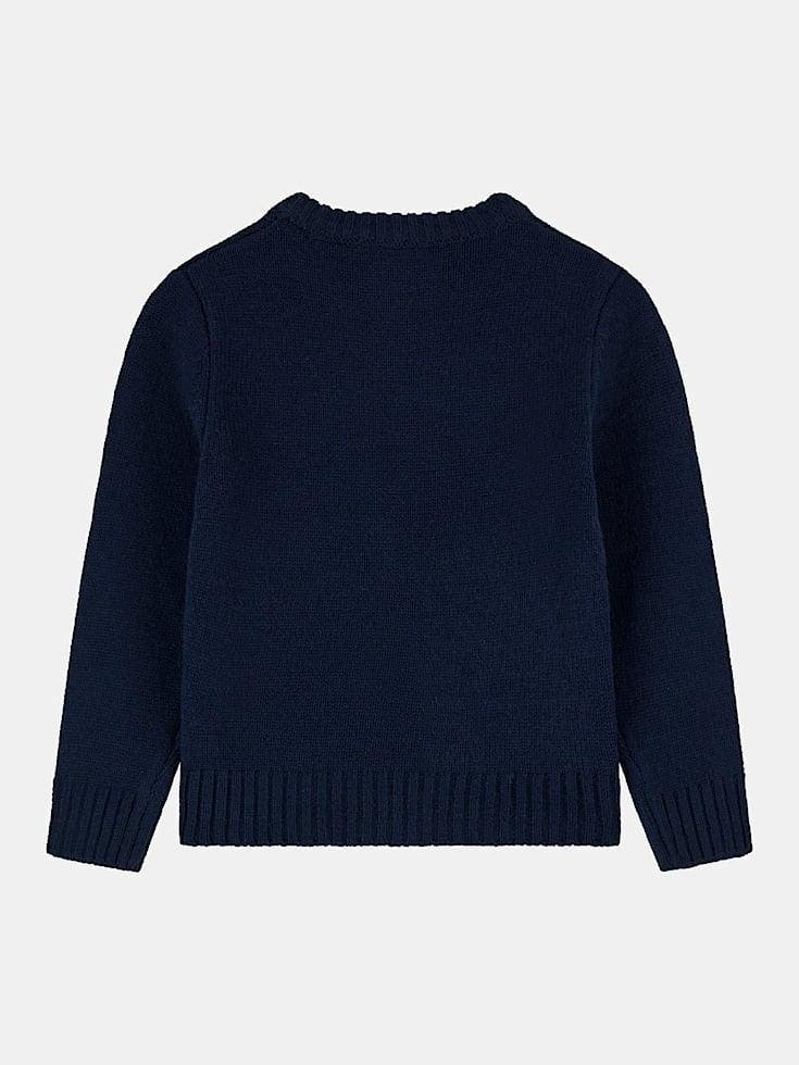 LS SWEATER 