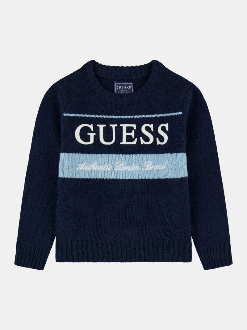 LS SWEATER 
