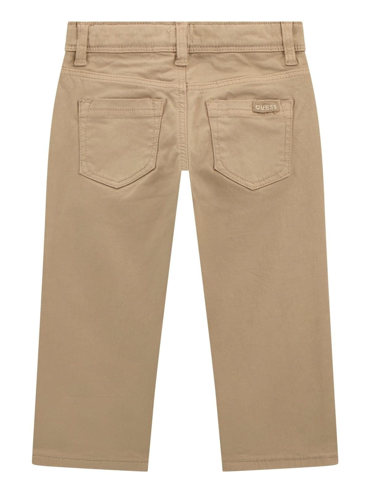 GMT DYE STR SATEEN STRAIGHT PA 
