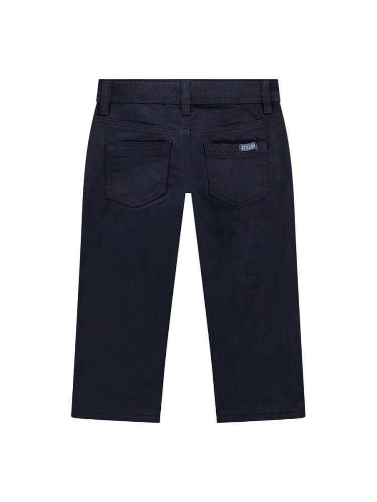 GMT DYE STR SATEEN STRAIGHT PA 