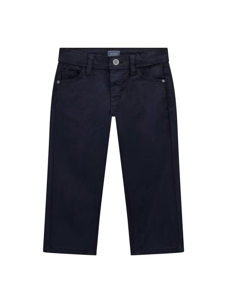 GMT DYE STR SATEEN STRAIGHT PA 