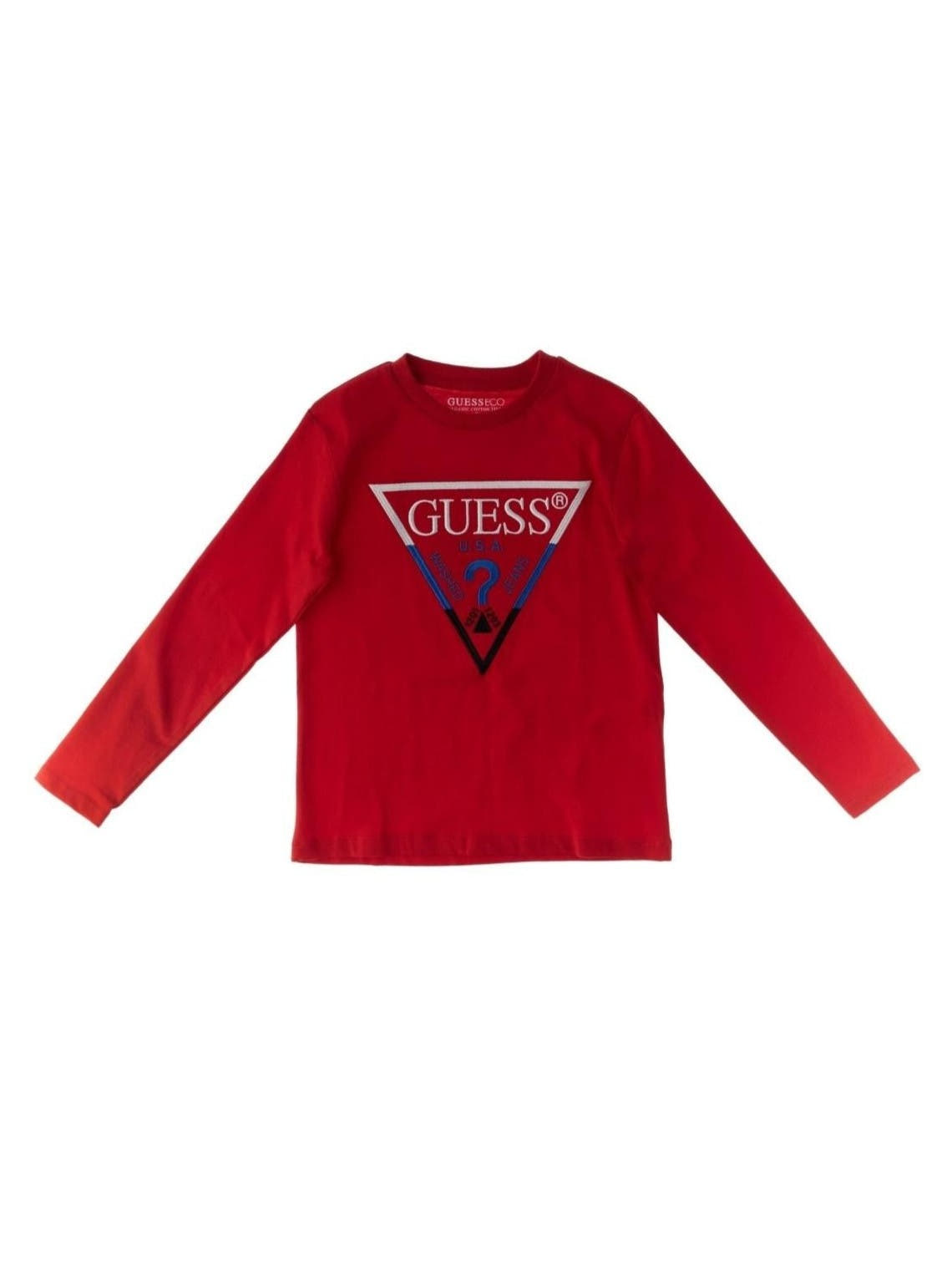 LS T-SHIRT 