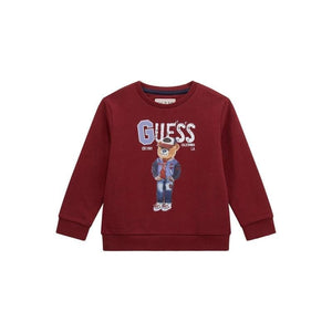 GUESS LS ACTIVE TOP