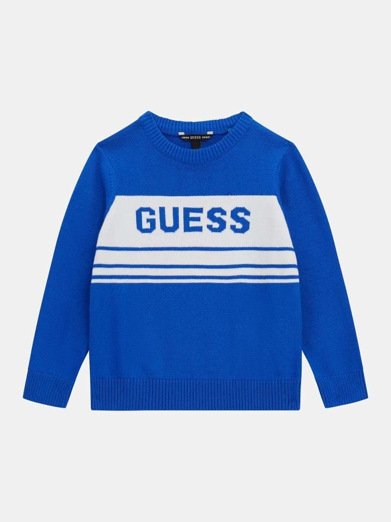 LS SWEATER 