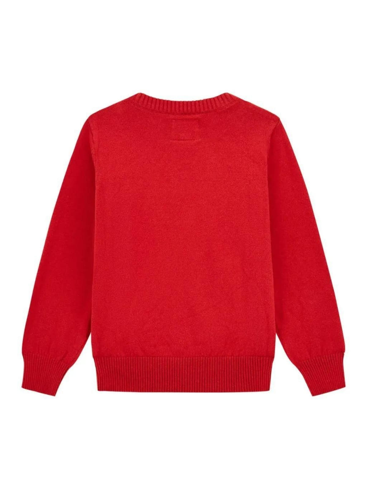 LS SWEATER 