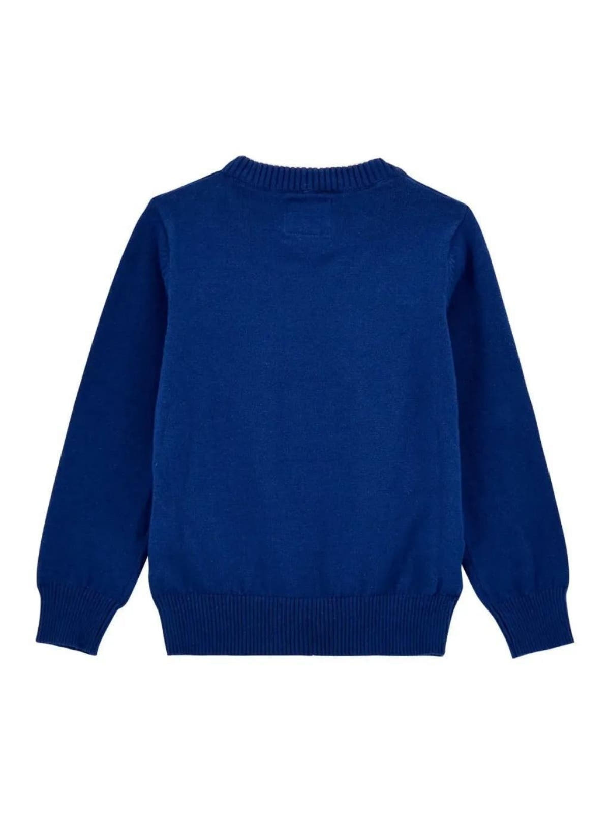 LS SWEATER 