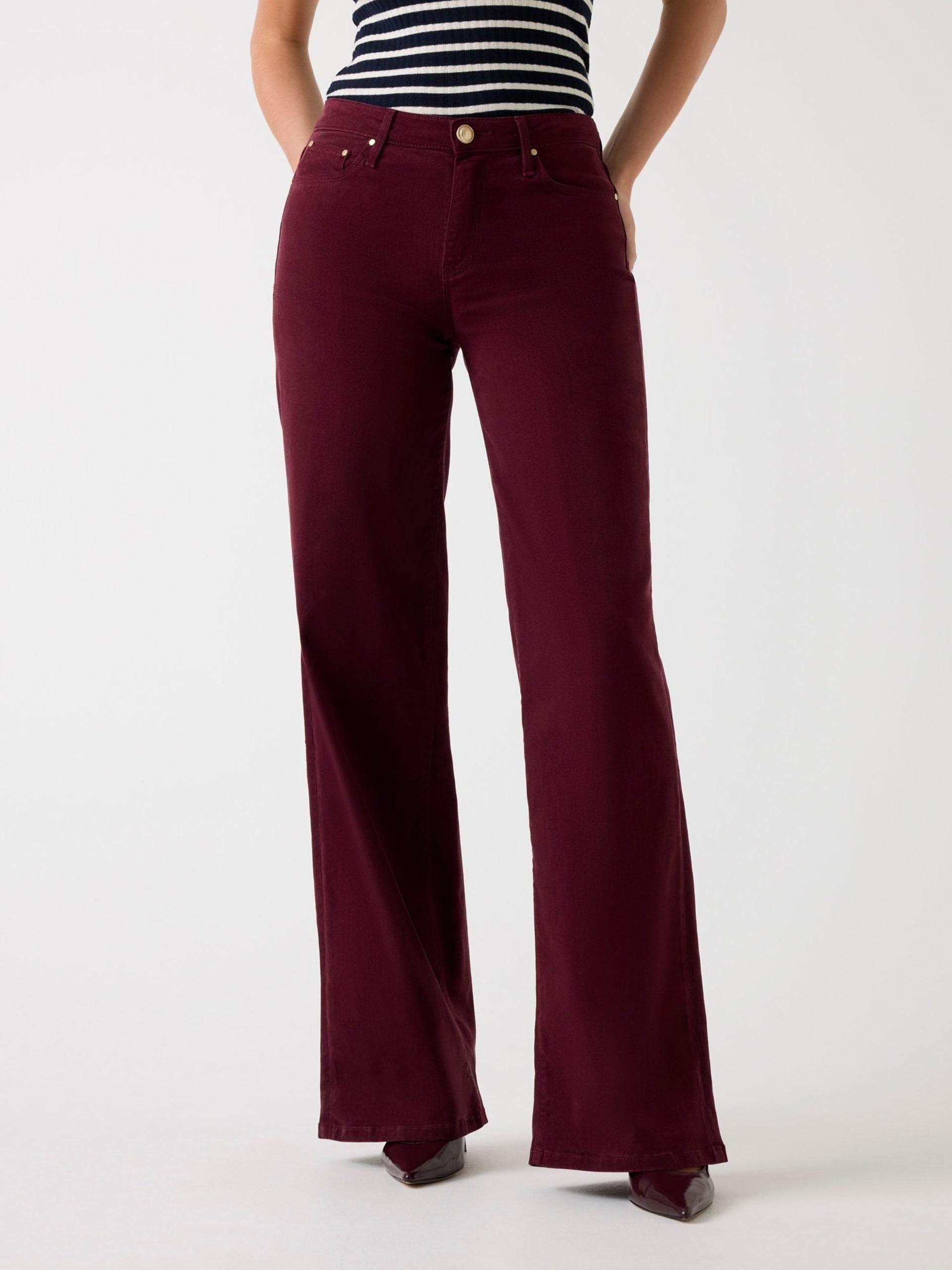 SEXY PALAZZO 