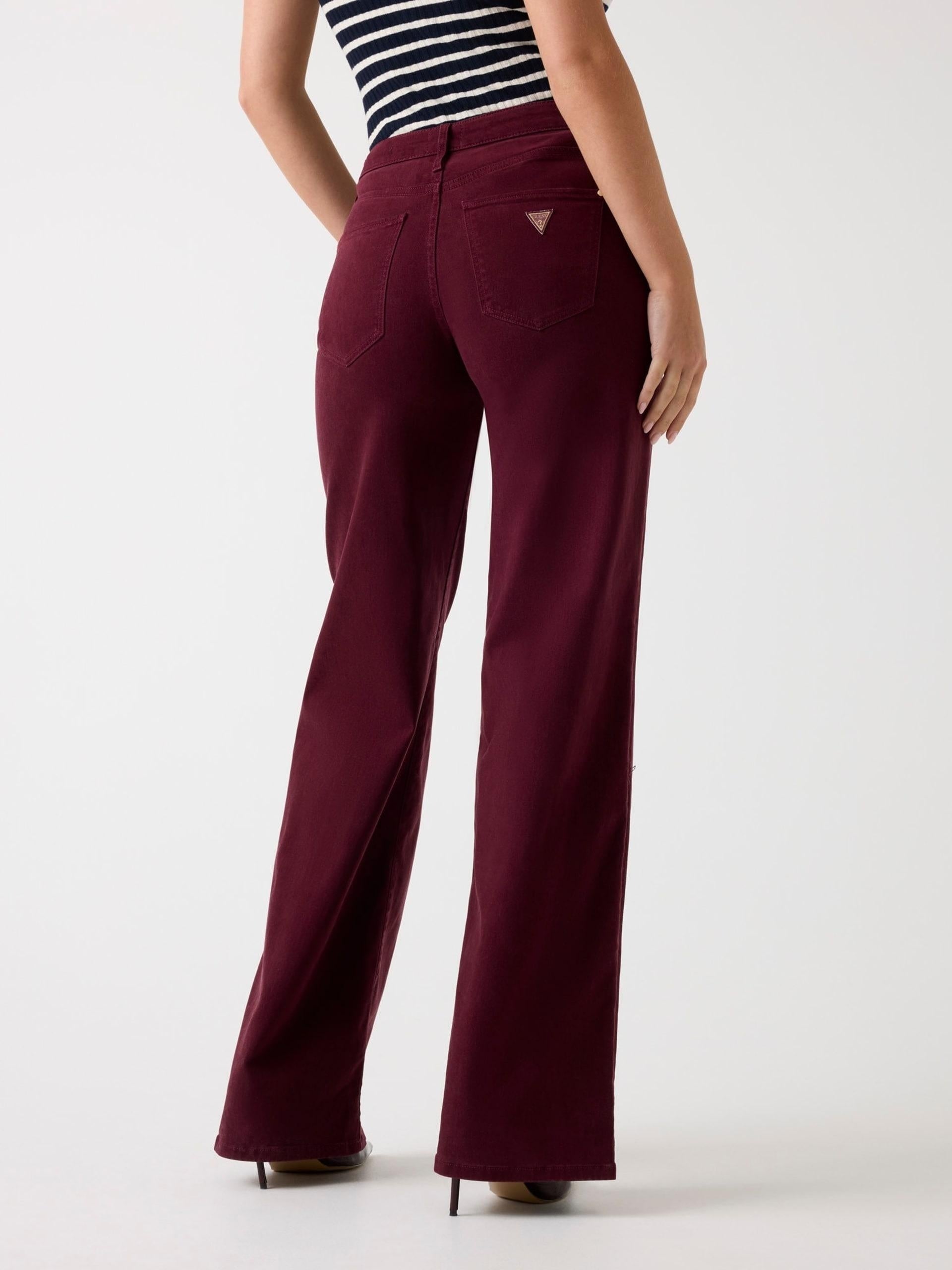 SEXY PALAZZO 