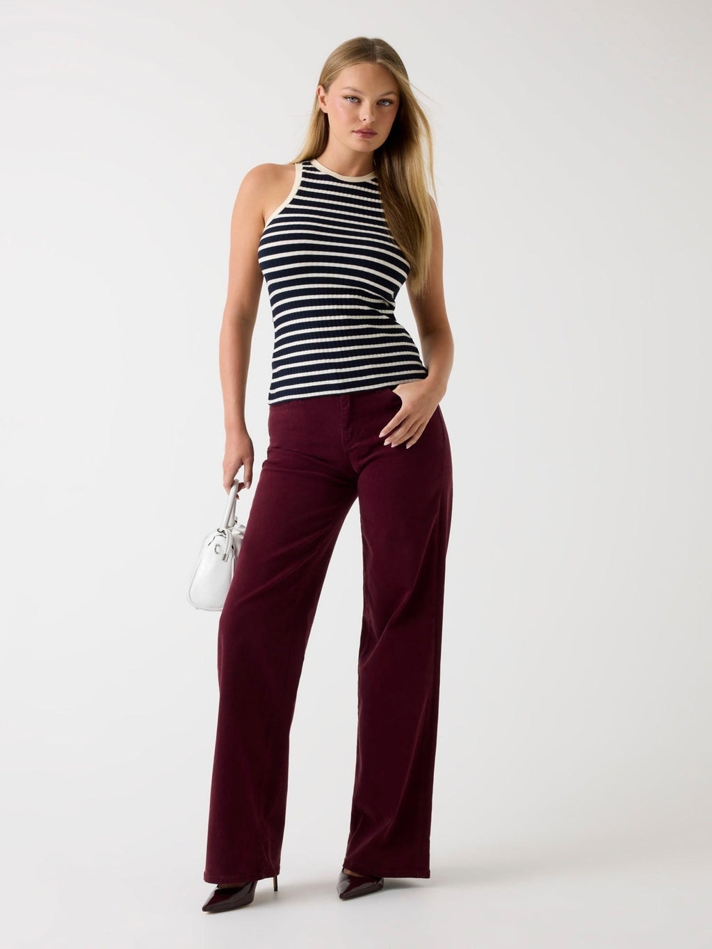 SEXY PALAZZO 