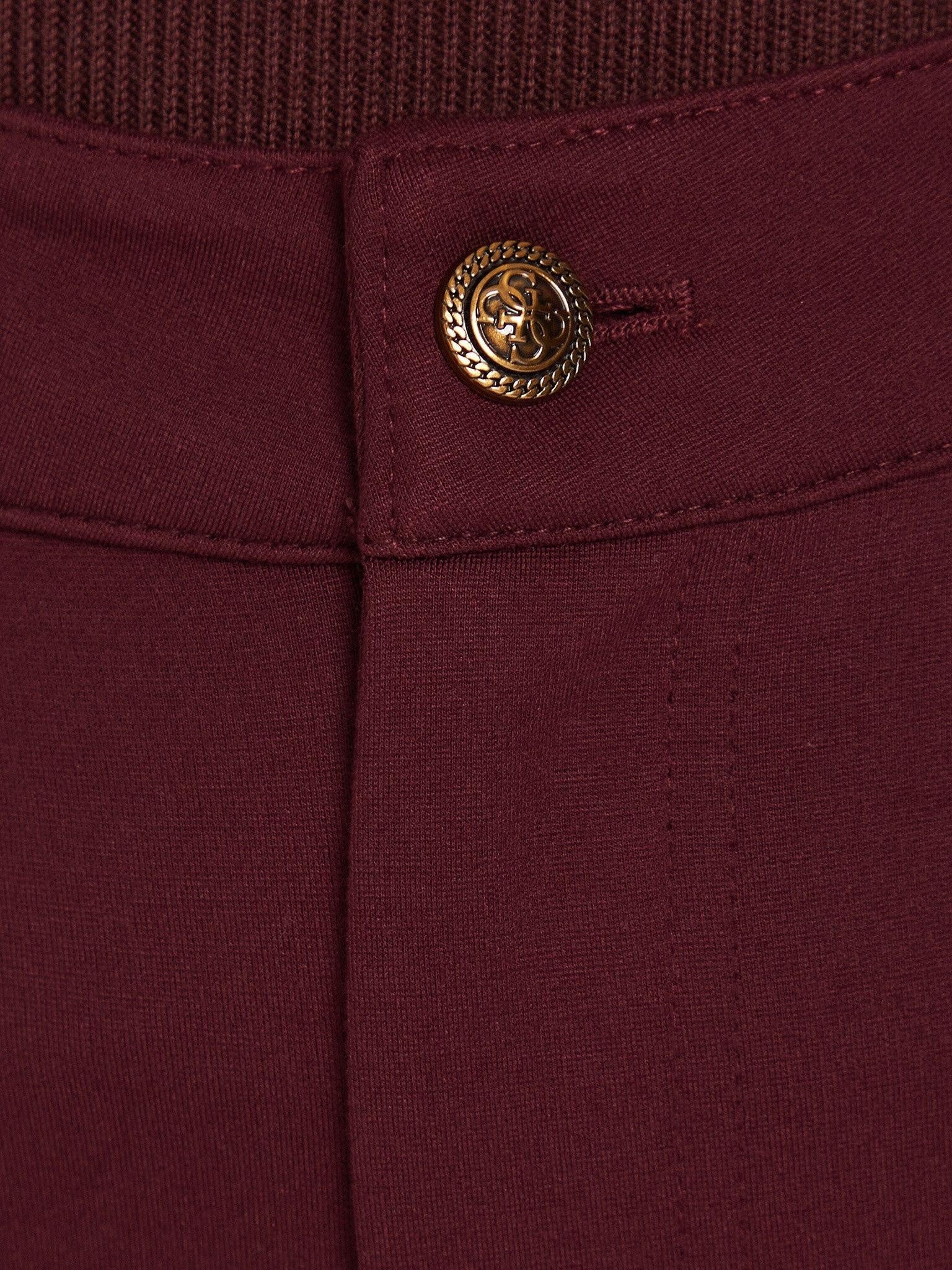 CHRISSY FLARE PANTS 